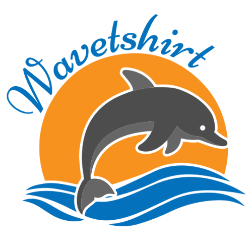 Wavetshirt